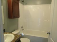 2018 Manufactured Housing Enterprise Mansion 4070 Manufactured Home