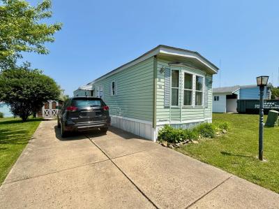 Mobile Home at 30 Foster Ridge Dr. Hamburg, NY 14075