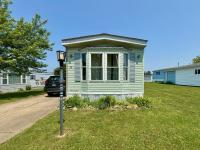 1988 Parkwood mobile Home