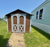 1988 Parkwood mobile Home