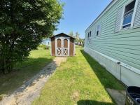 1988 Parkwood mobile Home