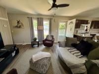 1988 Parkwood mobile Home