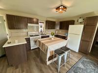 1988 Parkwood mobile Home