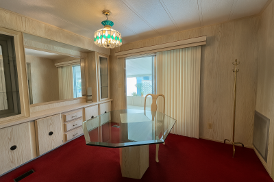 Photo 3 of 14 of home located at 3528 14th Street West #L003 Bradenton, FL 34205