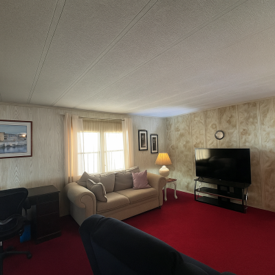 Photo 4 of 14 of home located at 3528 14th Street West #L003 Bradenton, FL 34205