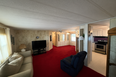 Photo 5 of 14 of home located at 3528 14th Street West #L003 Bradenton, FL 34205