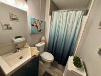 1988 Parkwood mobile Home