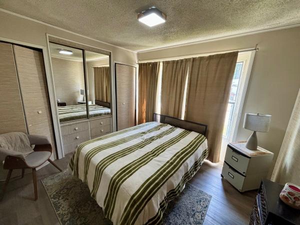 1988 Parkwood mobile Home