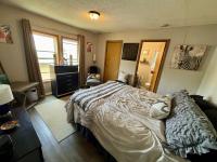 1988 Parkwood mobile Home