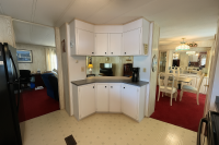 1981 HOME Unknown Mobile Home