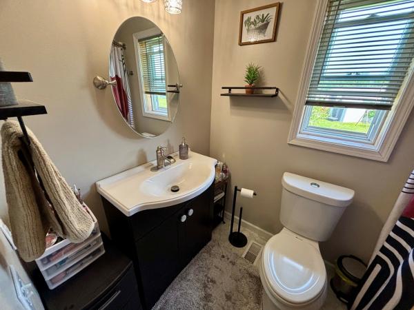 1988 Parkwood mobile Home