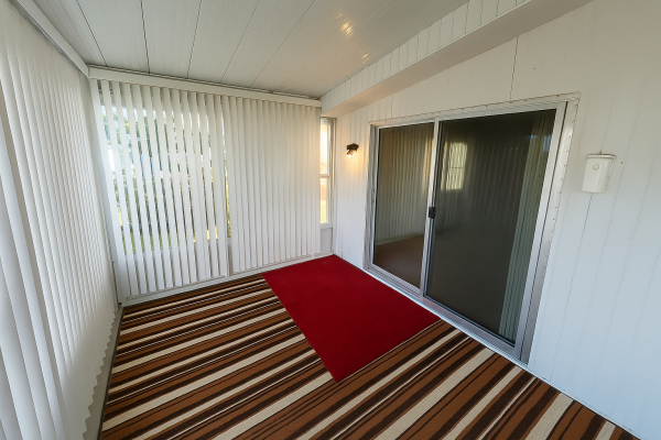 1981 HOME Unknown Mobile Home