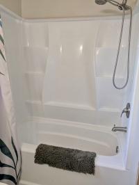 1988 Parkwood mobile Home