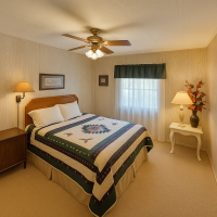 1981 HOME Unknown Mobile Home