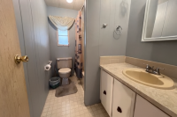 1981 HOME Unknown Mobile Home