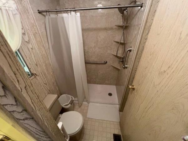 1981 HOME Unknown Mobile Home