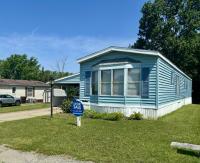 1991 Victorian mobile Home