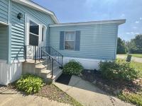 1991 Victorian mobile Home