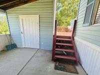 1991 Victorian mobile Home