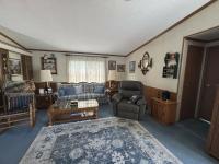 1991 Victorian mobile Home