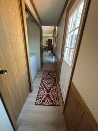 1991 Victorian mobile Home