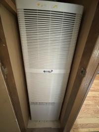 1991 Victorian mobile Home