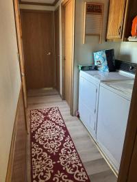 1991 Victorian mobile Home