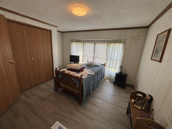 1991 Victorian mobile Home