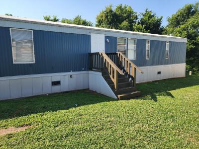 Mobile Home at 9429 SE 29th St Lot #29 Midwest City, OK 73130