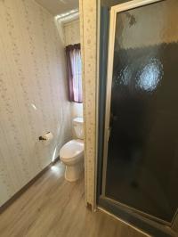 1991 Victorian mobile Home