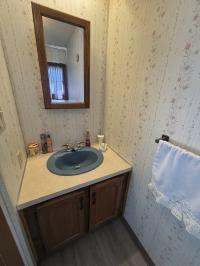 1991 Victorian mobile Home