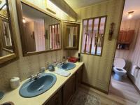 1991 Victorian mobile Home