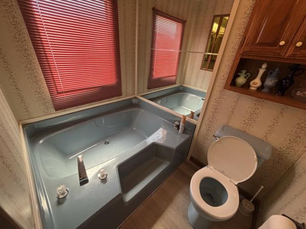 1991 Victorian mobile Home