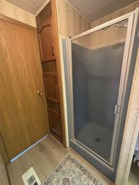 1991 Victorian mobile Home