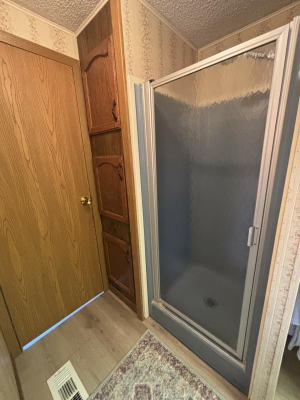 1991 Victorian mobile Home