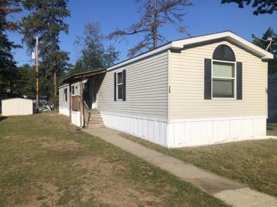 Mobile Home at 28 Briwood Circle Queensbury, NY 12804