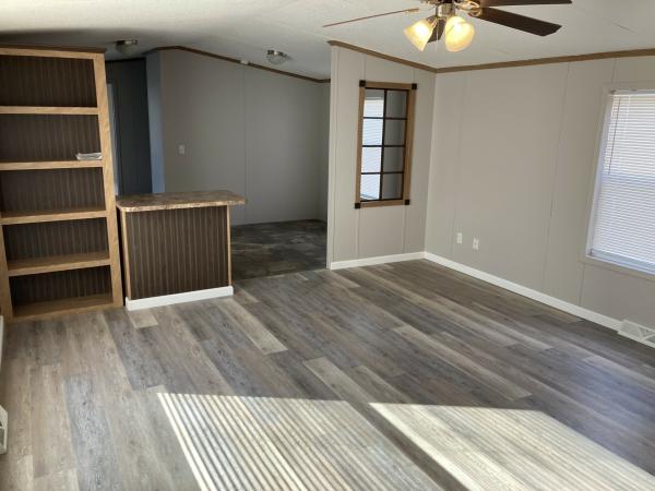 2013 EAGLE mobile Home