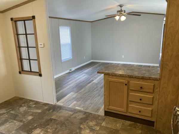 2013 EAGLE mobile Home