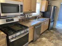 2013 EAGLE mobile Home