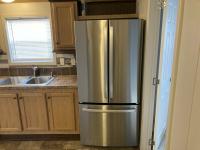 2013 EAGLE mobile Home