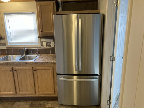 2013 EAGLE mobile Home