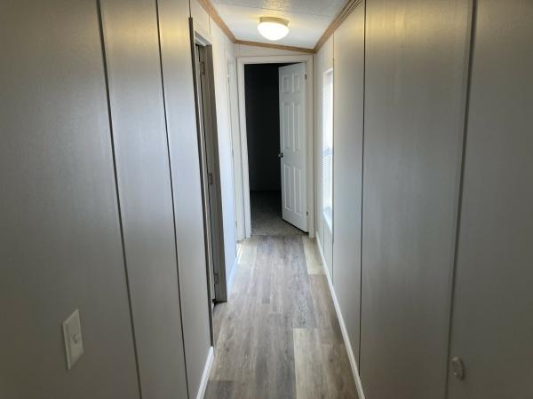 2013 EAGLE mobile Home