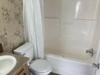 2013 EAGLE mobile Home