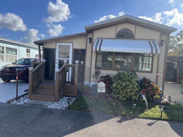 1987 Other Mobile Home For Sale