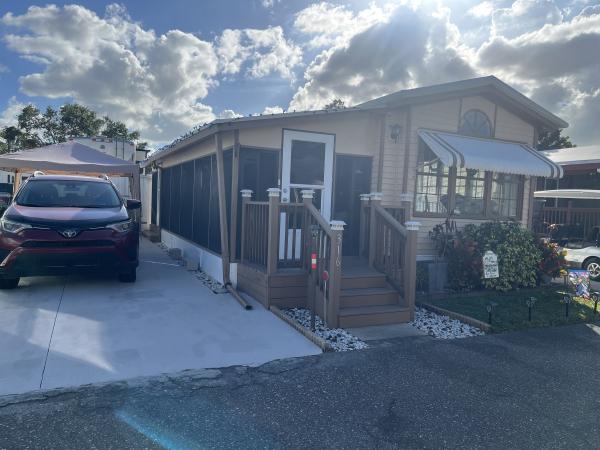 1987 Other Mobile Home