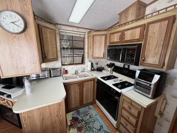 1987 Other Mobile Home