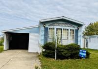 1988 Victorian mobile Home