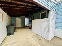 1988 Victorian mobile Home