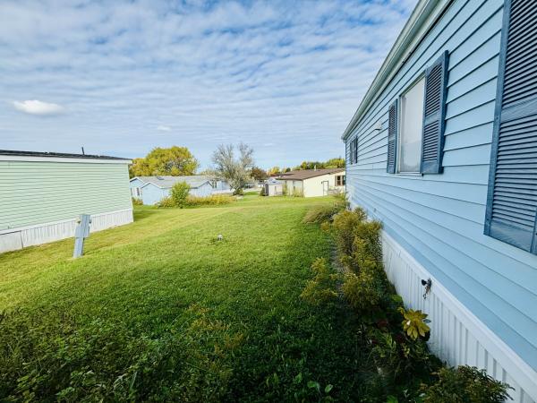 1988 Victorian mobile Home