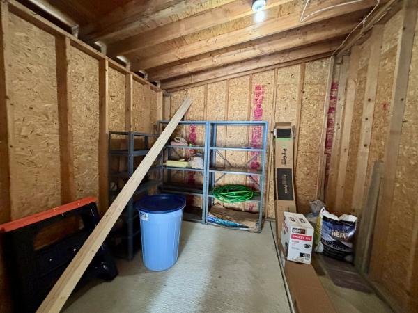 1988 Victorian mobile Home